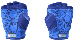 Cobalt Skulls image
