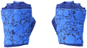 Cobalt Skulls image