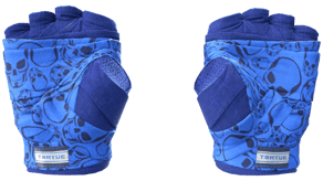 Cobalt Skulls image