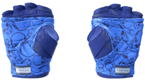 Cobalt Skulls image