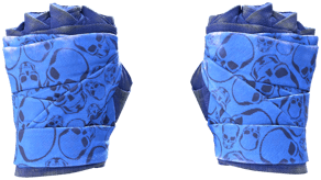 Cobalt Skulls image