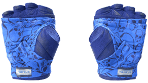 Cobalt Skulls image