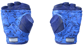 Cobalt Skulls image