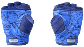 Cobalt Skulls image