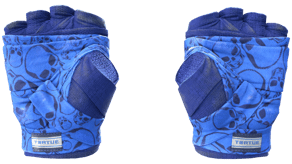 Cobalt Skulls image