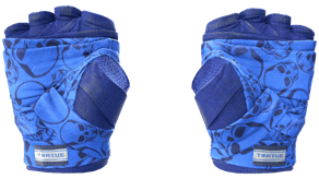 Cobalt Skulls image