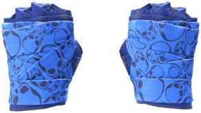 Cobalt Skulls image