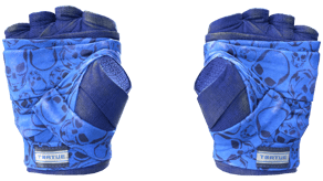 Cobalt Skulls image