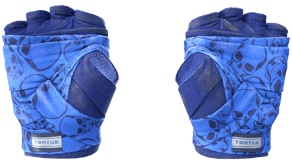 Cobalt Skulls image