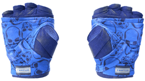 Cobalt Skulls image