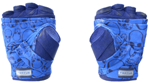 Cobalt Skulls image