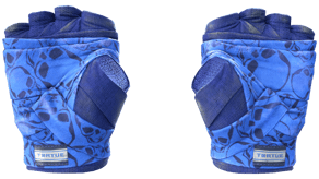 Cobalt Skulls image