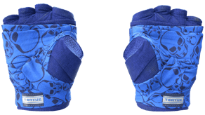 Cobalt Skulls image