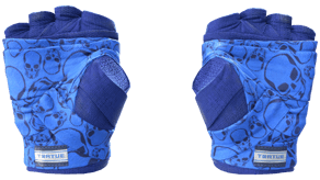 Cobalt Skulls image