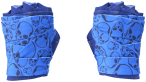 Cobalt Skulls image