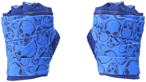 Cobalt Skulls image