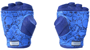 Cobalt Skulls image