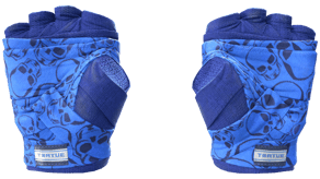 Cobalt Skulls image