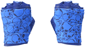 Cobalt Skulls image