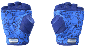 Cobalt Skulls image