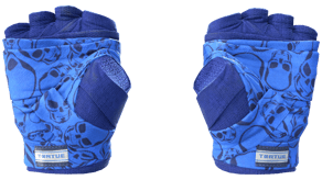 Cobalt Skulls image