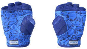 Cobalt Skulls image