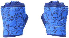 Cobalt Skulls image