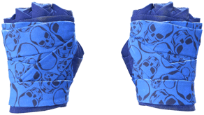 Cobalt Skulls image