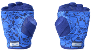 Cobalt Skulls image
