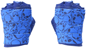Cobalt Skulls image