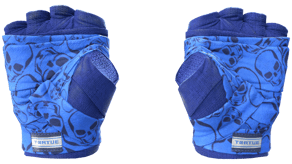 Cobalt Skulls image