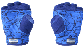 Cobalt Skulls image