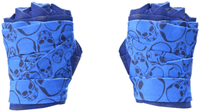 Cobalt Skulls image