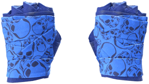Cobalt Skulls image