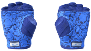 Cobalt Skulls image