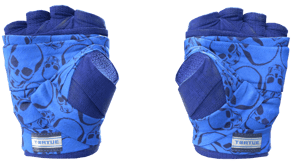 Cobalt Skulls image