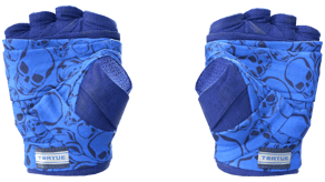 Cobalt Skulls image