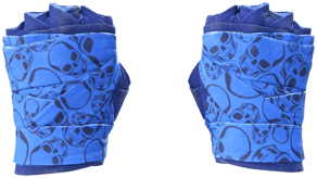 Cobalt Skulls image