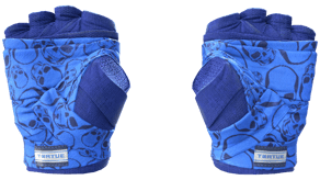 Cobalt Skulls image