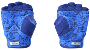 Cobalt Skulls image