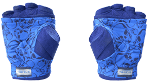 Cobalt Skulls image