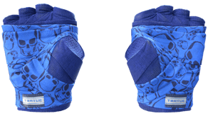 Cobalt Skulls image