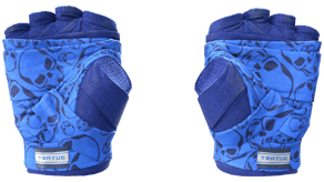 Cobalt Skulls image