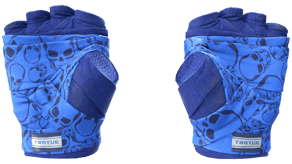 Cobalt Skulls image