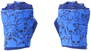 Cobalt Skulls image