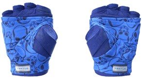 Cobalt Skulls image