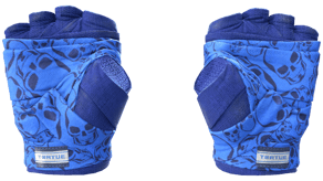 Cobalt Skulls image