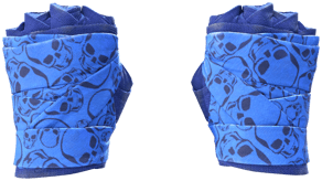Cobalt Skulls image