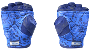 Cobalt Skulls image