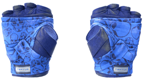 Cobalt Skulls image